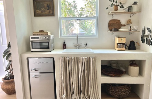 Croissant Park Apartment | Maisonette @ L’Auberge Du Croissant - 5 mins from FLL Airport & Cruise Port