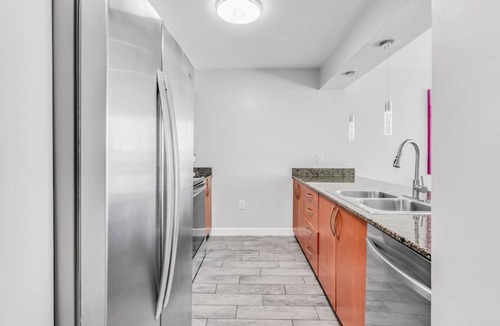 Brickell Condo | Majestic Penthouse w/Ocean & City Views