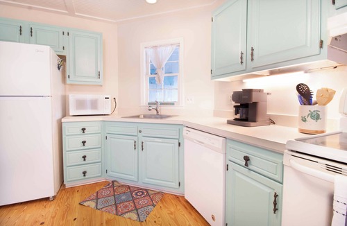 Ocean Ridge House | Make it summer all year round