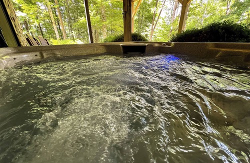 Todd Cabin | Make This Summer a Mtn Summer -3BR/3BA Hot Tub, Pool Table, Pets & Near Boone