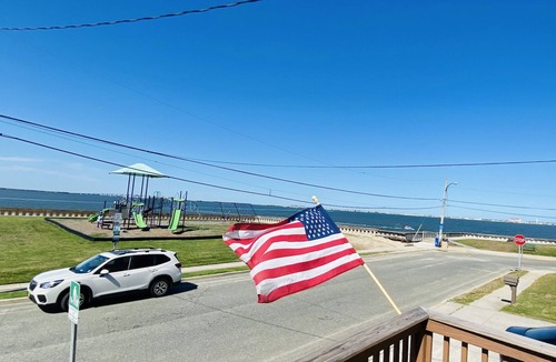 West Wildwood House | Make Your Escape To The Bay