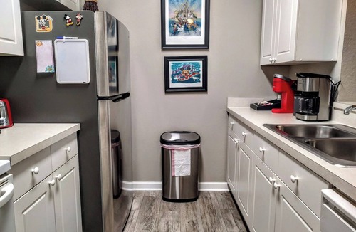 Windsor Palms Condo | Making Memories Resort
