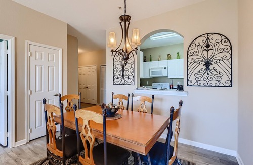 Windsor Palms Condo | Making Memories Resort