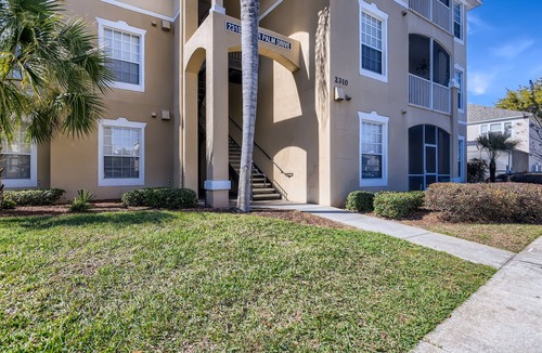 Windsor Palms Condo | Making Memories Resort