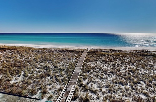 Navarre Beach House | Making Memories