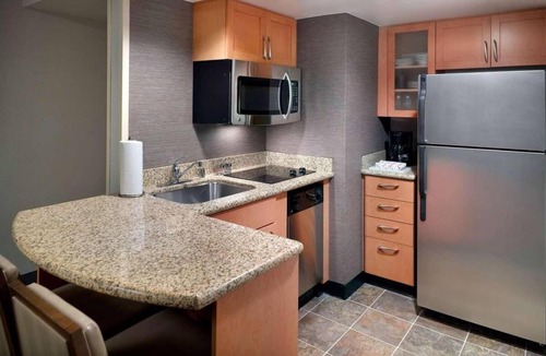 Alpharetta Hotel | Making The Best Memories Along The Way! Free Breakfast, Outdoor Fireplace