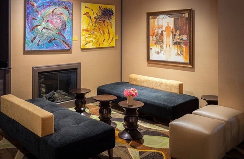 Gwinnett Place Hotel | Making The Best Memories Along The Way! Family-friendly Unit with Pool Access
