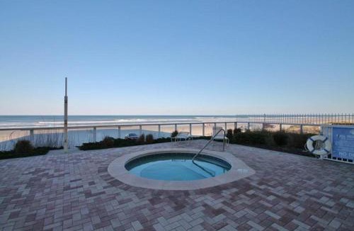 New Smyrna Beach House | Malibu 803