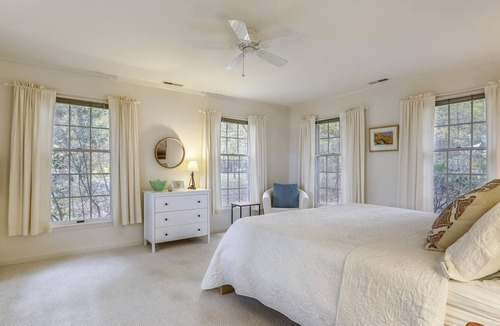McDaniel House | Mallard Point Cottage | an ESVR property