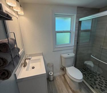 Englewood Apartment | Manasota Delux Villas #7