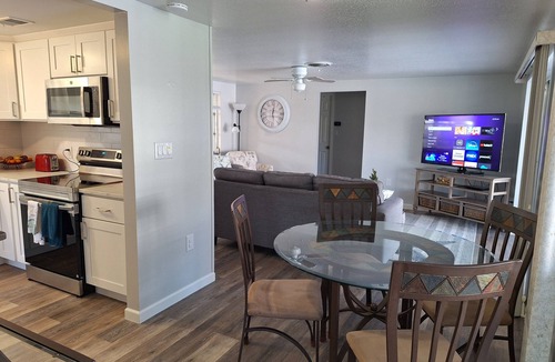 Englewood House | Manasota Key Retreat with free use of bikes and paddle board