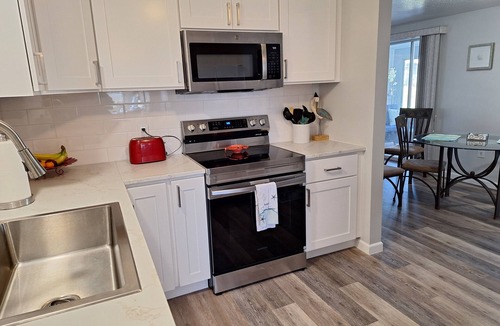 Englewood House | Manasota Key Retreat with free use of bikes and paddle board