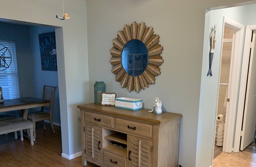 Englewood House | Manasota Mermaid is a beautiful South Florida Villa with Private Outdoor Pool.