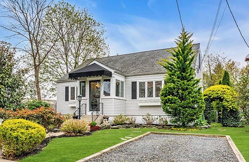 Manasquan House | Manasquan Beach House