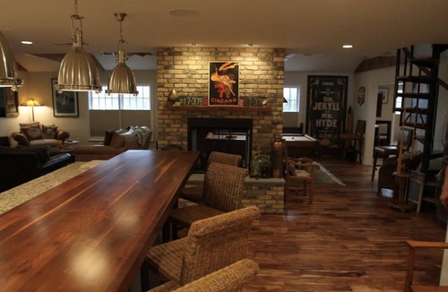 Manasquan House | Manasquan Weekend Summer Rental