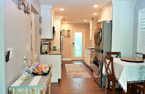 Bradenton House | Manatee River Bungalows Waterfront home