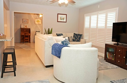 Bradenton House | Manatee River Bungalows - 2