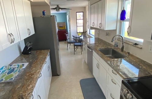 Bradenton House | Manatee River Paradise with pool and dock awaits you!