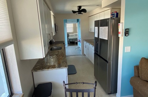 Bradenton House | Manatee River Paradise with pool and dock awaits you!