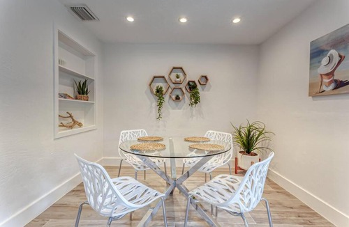 Victoria Park House | Mango Manor - Walk to Las Olas!