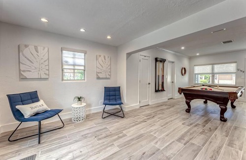 Victoria Park House | Mango Manor - Walk to Las Olas!