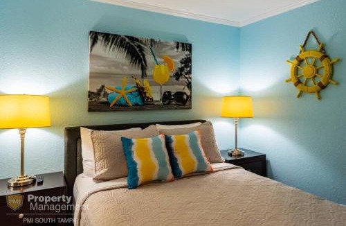 Rocky Point House | Mangrove Bay