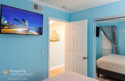 Rocky Point House | Mangrove Bay