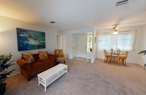 Englewood South House | Mangrove View on Oyster Creek