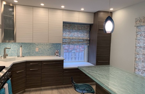 Ortley Beach Condo | Manhattan on the Beach! Beach block just a short walk up the block