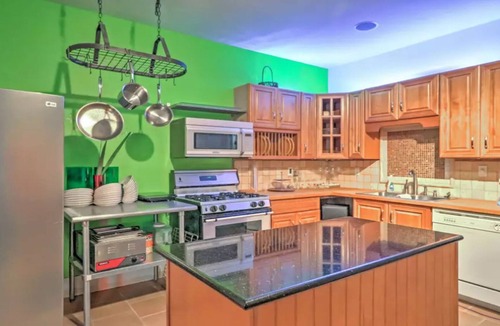 Ellenwood House | Mansion - 20 mins to Airport/ 20 mins to Downtown Atlanta & Buckhead