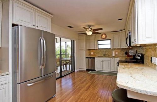 Marathon House | Marathon Beach House w/Private Dock
