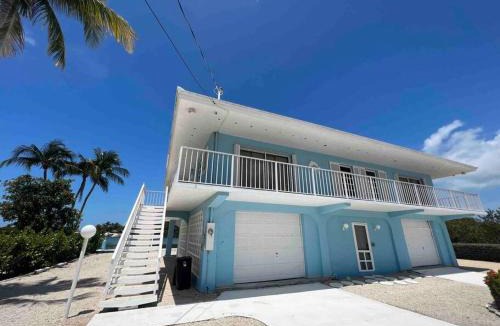 Marathon House | Marathon Beach House w/Private Dock