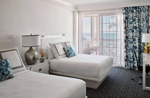 Marathon Apartment | Marathon Oceanfront Suite | Balcony + Dog-Friendly