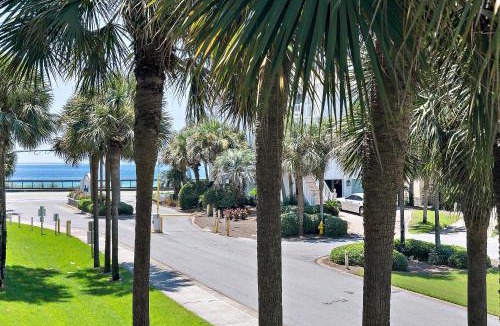 Miramar Beach Apartment | Maravilla 3202