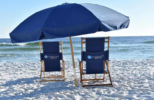 Miramar Beach Apartment | Maravilla 3202