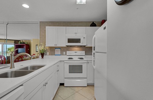 Miramar Beach Condo | Maravilla Resort Condo 2302 Oceanfront! Beautiful view! You will love it!