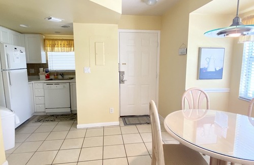 Marco Island Condo | Marco Beach Club 2Bed/2Bath - 300 steps to beach entrance.