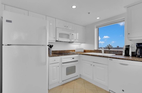 Marco Island Condo | Marco Beach Ocean Suite 1101 - Full Gulf View 2 Bedroom!