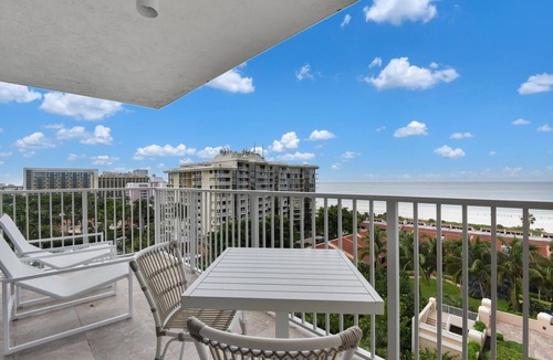 Marco Island Condo | Marco Beach Ocean Suite 1101 - Full Gulf View 2 Bedroom!