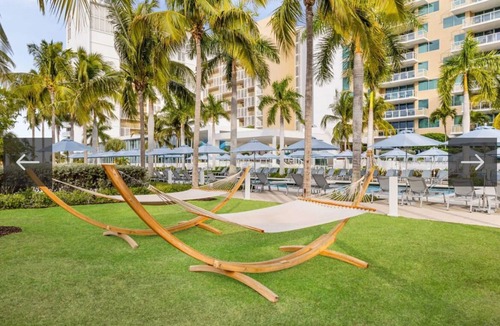 Marco Island Hotel | Marco Crystal Shores Beachfront Resort, Luxury