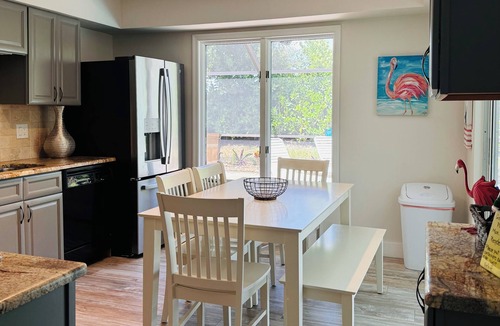 Marco Island House | Marco Island Florida Family Vacation Home-heated pool, beach, Pet friendly