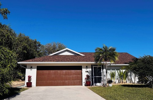 Marco Island House | Marco Island Florida Family Vacation Home-heated pool, beach, Pet friendly
