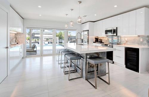 Isles of Capri House | Marco Island, Isles Of Capri & Naples Area