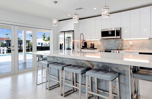 Isles of Capri House | Marco Island, Isles Of Capri & Naples Area