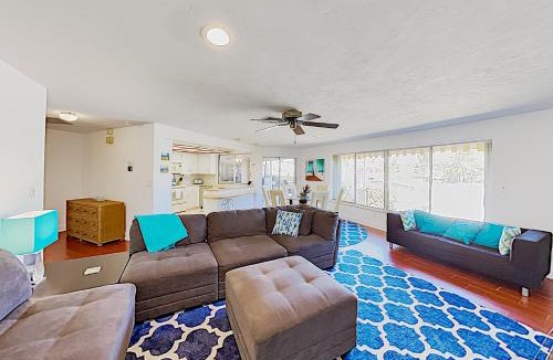 Marco Island House | Marco Island Manor