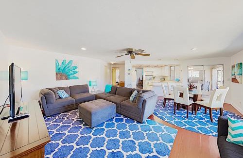 Marco Island House | Marco Island Manor