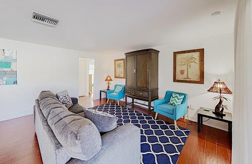 Marco Island House | Marco Island Manor