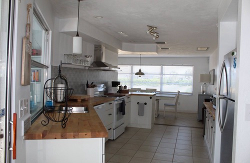 Marco Island House | Marco Island Pool Home: Lake and Sunset Views, 2 bedrooms, 2 bath . Pet Friendly