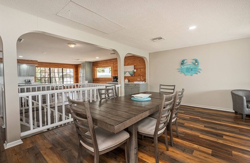 Ormond-by-the-Sea House | "Margarita Manor" - Oceanfront Pool Home -5BR/5BA