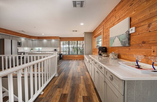 Ormond-by-the-Sea House | "Margarita Manor" - Oceanfront Pool Home -5BR/5BA